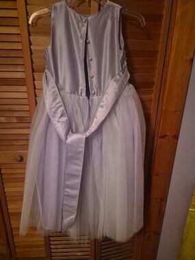 Flower girl dresses